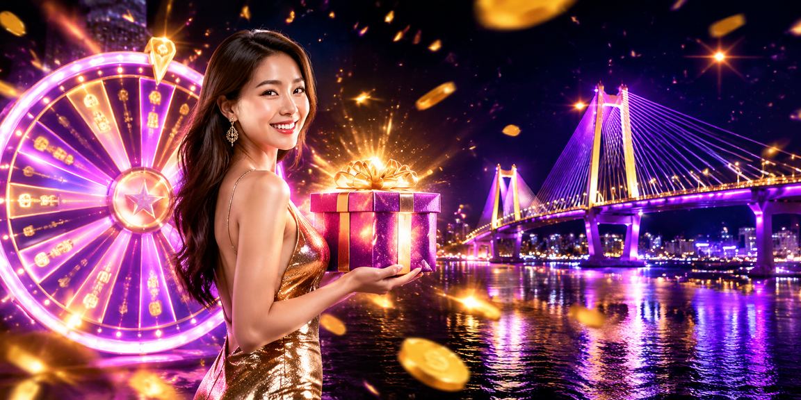 Ánh neon Cần Thơ gợi ý chương trình bốc thăm và ưu đãi giải trí