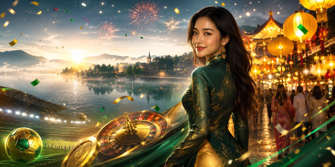 Chợ đêm Đà Lạt gợi ý người dùng xem thể thao và giải trí buổi tối