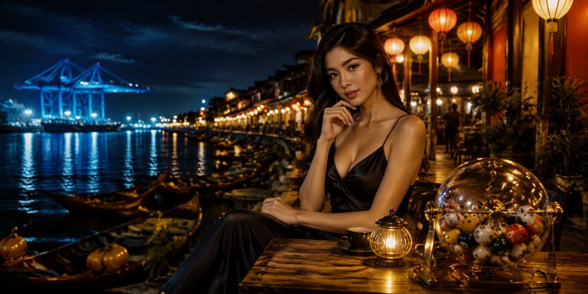 Bảng số minh họa cách người dùng Việt đọc tỷ lệ và kết quả giải trí